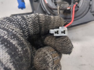 Шлейф руля, ориг. номер 8201590627, Renault Kangoo 2013-2021