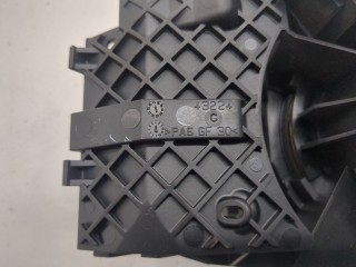 Шлейф руля, ориг. номер 8201590627, Renault Kangoo 2013-2021