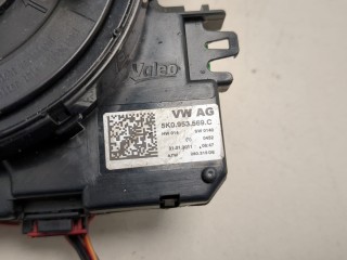 Шлейф руля, Skoda Octavia 2000-2011