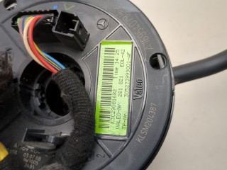 Шлейф руля, ориг. номер A1694641518, Mercedes B W245 2005-2008