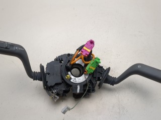 Шлейф руля, Volvo S40 2000-2004