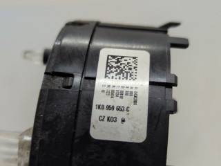 Шлейф руля, ориг. номер 1K0959653C, Skoda Octavia 2000-2011
