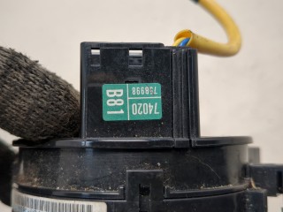 Шлейф руля, ориг. номер 8430774020, Toyota iQ 2008-2016