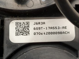Шлейф руля, ориг. номер 1676742, Ford Mondeo 2006-2010