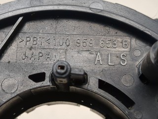 Шлейф руля, ориг. номер 1J0959653C, Volkswagen Golf 4 1997-2006