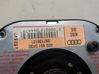 Шлейф руля, ориг. номер 4D0951543D, Audi A4 1994-1997
