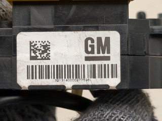 Шлейф руля, ориг. номер 13164412, 5199288, Opel Meriva 2002-2006
