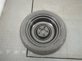 Колесо запасное (таблетка), ориг. номер 529101H900, KIA Cee'd 2006-2010