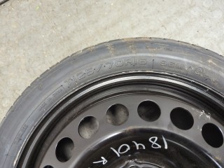 Колесо запасное (таблетка), Buick Encore GX 2023-2026