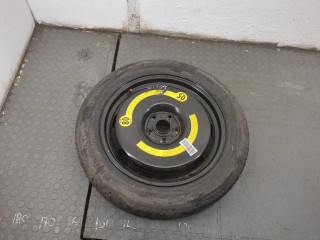 Колесо запасное (таблетка), ориг. номер 5N0601011, Volkswagen Tiguan 2006-2011