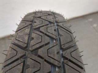 Колесо запасное (таблетка), Mercedes C W203 2004-2008