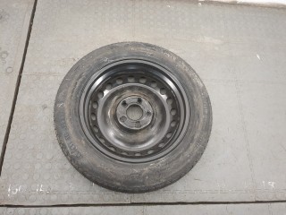 Колесо запасное (таблетка), Mercedes C W203 2004-2008
