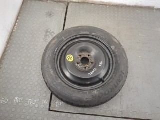 Колесо запасное (таблетка) Ford Focus 2007-2011