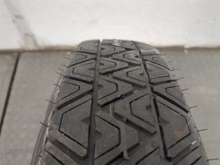 Колесо запасное (таблетка), Mercedes C W203 2000-2004