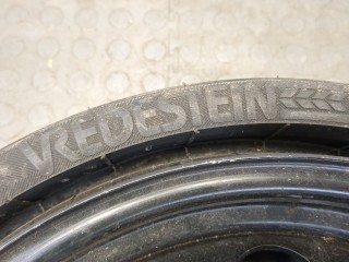 Колесо запасное (таблетка), Volkswagen Touareg 2002-2007