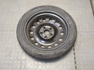 Колесо запасное (таблетка), Volkswagen Golf 2003-2009
