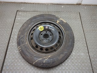 Колесо запасное (таблетка), Nissan Qashqai 2010-2013