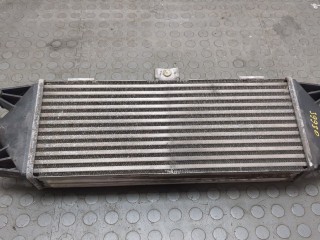 Радиатор интеркулера, ориг. номер 5801349166, RA8140060, Iveco Daily 2006-2011