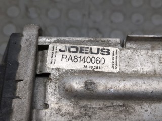 Радиатор интеркулера, ориг. номер 5801349166, RA8140060, Iveco Daily 2006-2011