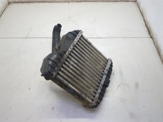 Радиатор интеркулера, ориг. номер Q0003007V005000000, Smart Fortwo 2003-2007