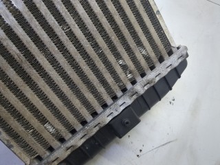 Радиатор интеркулера, ориг. номер Q0003007V005000000, Smart Fortwo 2003-2007