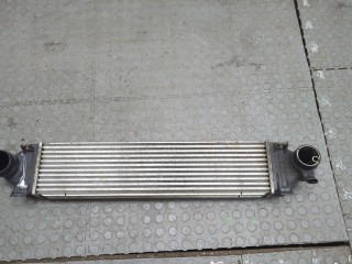 Радиатор интеркулера Land Rover Freelander 2 2012-2014