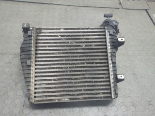 Радиатор интеркулера, ориг. номер 7L6145803H, Volkswagen Touareg 2002-2007