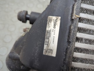 Радиатор интеркулера, Fiat Ulysse 2002-2010