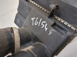 Радиатор интеркулера, ориг. номер MR323473, MR187657, Mitsubishi Carisma 1995-1999
