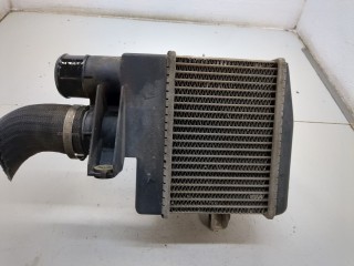 Радиатор интеркулера, ориг. номер MR323473, MR187657, Mitsubishi Carisma 1995-1999