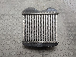 Радиатор интеркулера, ориг. номер Q0003007V005000000, Smart Fortwo 1998-2004