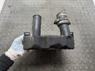 Радиатор интеркулера, ориг. номер Q0003007V005000000, Smart Fortwo 1998-2004