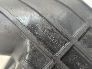 Радиатор интеркулера, ориг. номер 46745841, Fiat Stilo 2001-2004