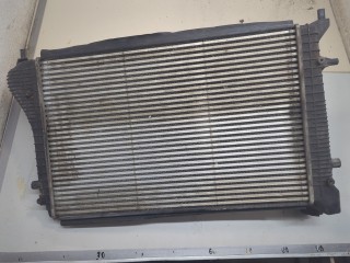 Радиатор интеркулера, ориг. номер 1K0145803Q, Volkswagen Touran 2006-2010