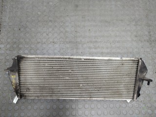 Радиатор интеркулера, ориг. номер PCM100220, Land Rover Discovery 1998-2002