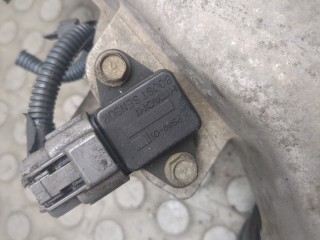 Радиатор интеркулера, ориг. номер 14461ES60A, Nissan X-Trail (T30) 2004-2007