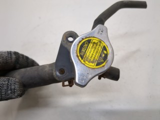 Пробка расширительного бачка, ориг. номер LFB715205, Mazda 5 2002-2009