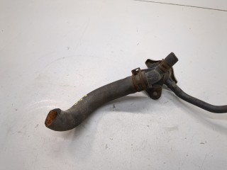 Пробка расширительного бачка, ориг. номер LFB715205, Mazda 5 2002-2009