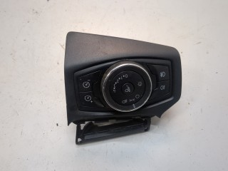 Переключатель света Ford Focus 2007-2011