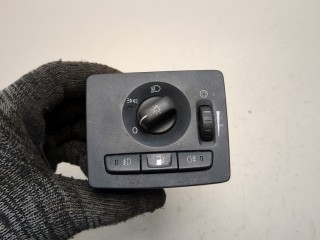Переключатель света, Volvo C30 2006-2009