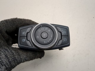 Переключатель света, Ford Focus 2011-2015