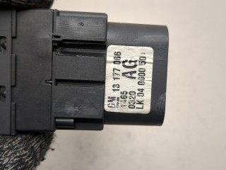 Переключатель света, ориг. номер 13177066, 13178318, Opel Vectra 2002-2005