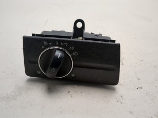 Переключатель света Mercedes E-Класс 2002-2006