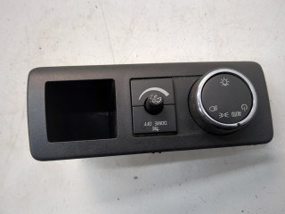 Переключатель света, ориг. номер 84948801, Chevrolet Tahoe 2006-2014