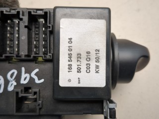 Переключатель света, ориг. номер A1685450104, Mercedes A-Класс 1997-2001