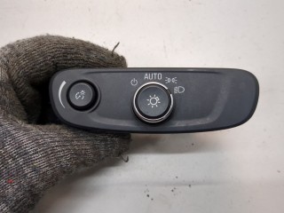 Переключатель света, ориг. номер 84192536, Buick Encore 2016-2022