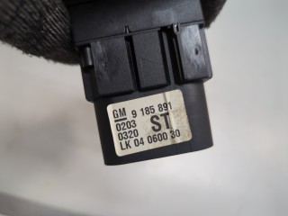 Переключатель света, Opel Vectra 2002-2005