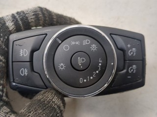Переключатель света, Ford Focus 2011-2015