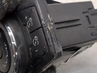 Переключатель света, Ford Focus 2011-2015