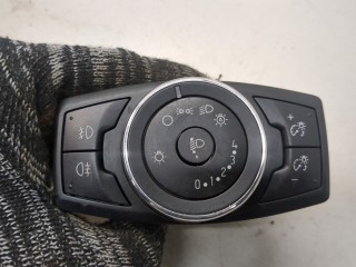 Переключатель света, ориг. номер BM5T13A024CD, Ford Focus 2011-2015